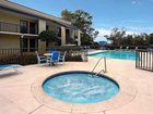 фото отеля Quality Inn At Eglin AFB
