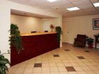 фото отеля Quality Inn At Eglin AFB