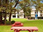 фото отеля Quality Inn At Eglin AFB