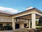 фото отеля Quality Inn At Eglin AFB