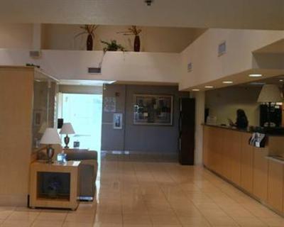 фото отеля Hampton Inn Suites Modesto-Salida