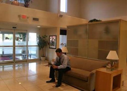 фото отеля Hampton Inn Suites Modesto-Salida