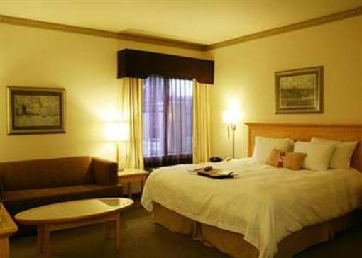 фото отеля Hampton Inn Suites Modesto-Salida