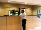 фото отеля Hampton Inn Suites Modesto-Salida