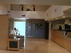 фото отеля Hampton Inn Suites Modesto-Salida