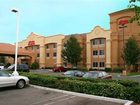 фото отеля Hampton Inn Suites Modesto-Salida