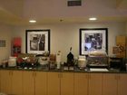 фото отеля Hampton Inn Suites Modesto-Salida