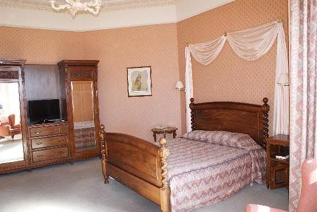 фото отеля The Redcliffe Hotel