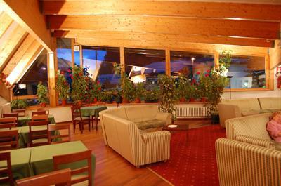 фото отеля Hotel Betulla