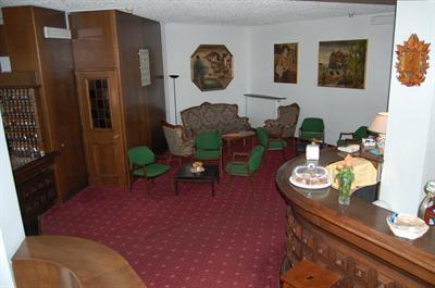 фото отеля Hotel Betulla