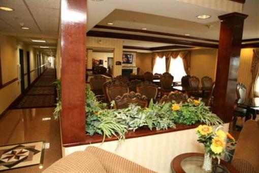 фото отеля Holiday Inn Express Wixom