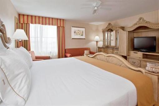 фото отеля Holiday Inn Express Wixom