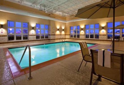 фото отеля Holiday Inn Express Wixom