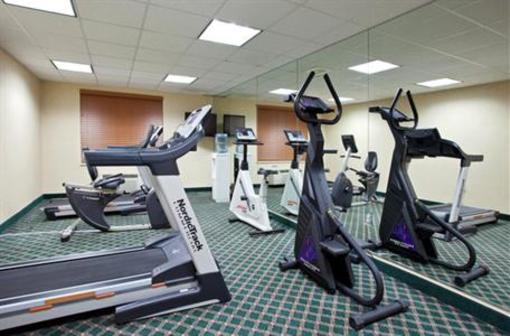 фото отеля Holiday Inn Express Wixom