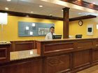 фото отеля Holiday Inn Express Wixom