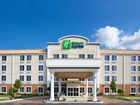 фото отеля Holiday Inn Express Wixom