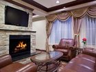 фото отеля Holiday Inn Express Wixom