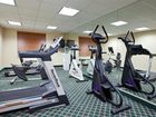 фото отеля Holiday Inn Express Wixom