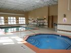 фото отеля Holiday Inn Express Wixom
