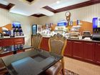 фото отеля Holiday Inn Express Wixom