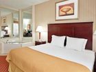 фото отеля Holiday Inn Express Wixom