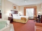 фото отеля Holiday Inn Express Wixom