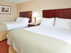 фото отеля Holiday Inn Express Wixom