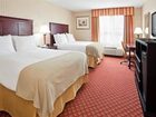 фото отеля Holiday Inn Express Wixom