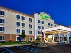 фото отеля Holiday Inn Express Wixom
