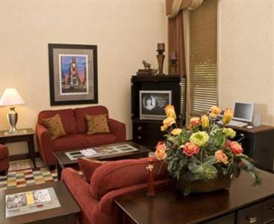 фото отеля Best Western Inn Benton