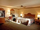 фото отеля Best Western Inn Benton