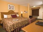 фото отеля Best Western Inn Benton