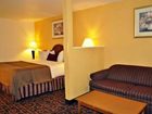 фото отеля Best Western Inn Benton