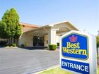 фото отеля Best Western Inn Benton