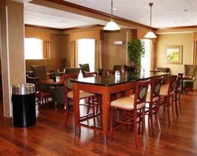 фото отеля Hampton Inn Mountain Home