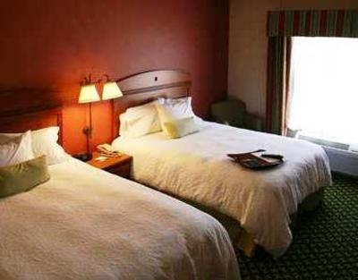 фото отеля Hampton Inn Mountain Home