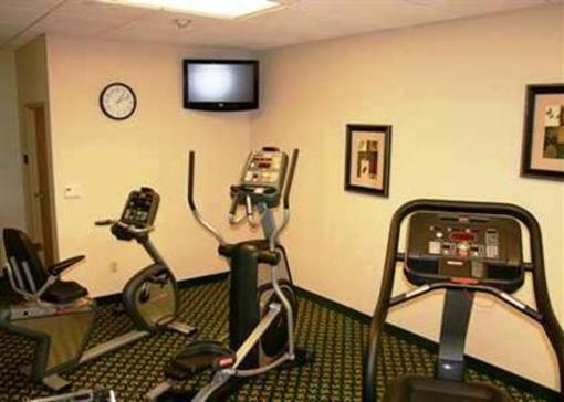 фото отеля Hampton Inn Mountain Home