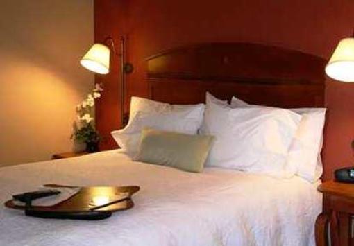 фото отеля Hampton Inn Mountain Home