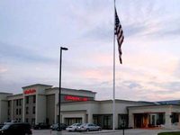 Hampton Inn Mountain Home