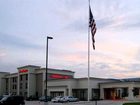 фото отеля Hampton Inn Mountain Home