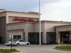 фото отеля Hampton Inn Mountain Home