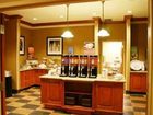 фото отеля Hampton Inn Mountain Home