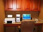 фото отеля Hampton Inn Mountain Home