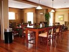 фото отеля Hampton Inn Mountain Home