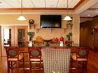 фото отеля Hampton Inn Mountain Home
