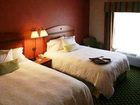 фото отеля Hampton Inn Mountain Home