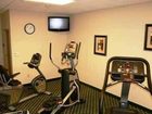 фото отеля Hampton Inn Mountain Home