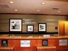 фото отеля Hampton Inn Mountain Home