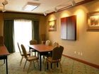фото отеля Hampton Inn Mountain Home