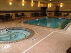 фото отеля Hampton Inn Mountain Home